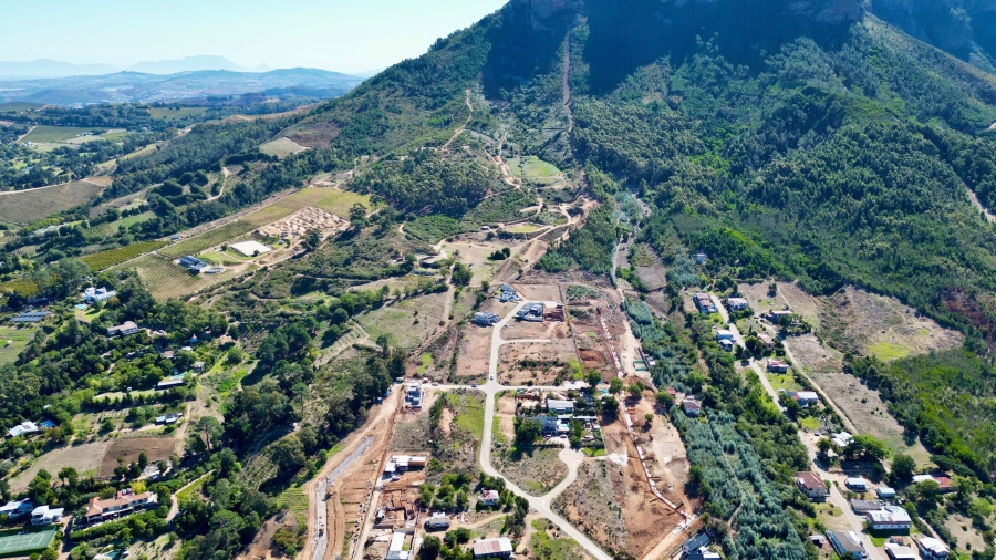 0 Bedroom Property for Sale in Johannesdal Western Cape